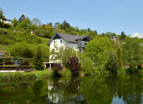 Ferienappartements Pfeil